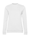 #Set In /women French Terry White
