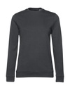 #Set In /women French Terry Asphalt