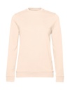 #Set In /women French Terry Pale Pink