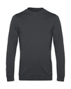 #Set In French Terry Asphalt