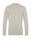 #Set In French Terry Grey Fog