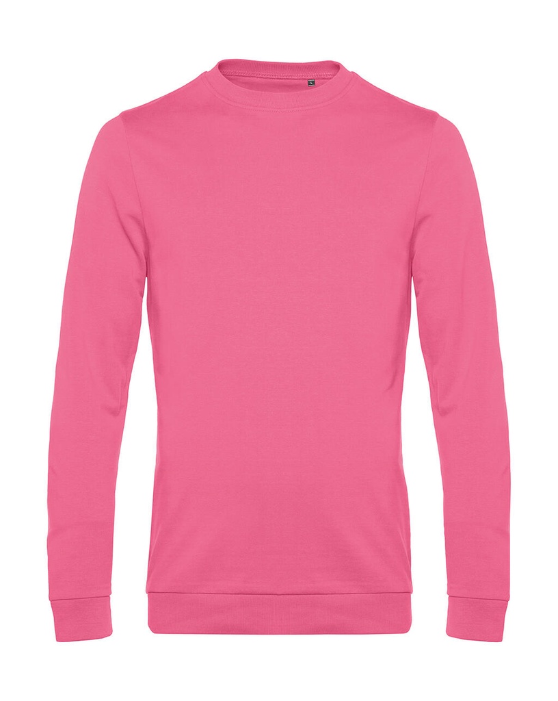 #Set In French Terry Pink Fizz