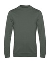 #Set In French Terry Millennial Khaki