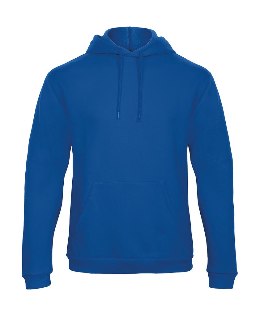 ID.203 50/50 Hooded Sweatshirt Unisex Royal