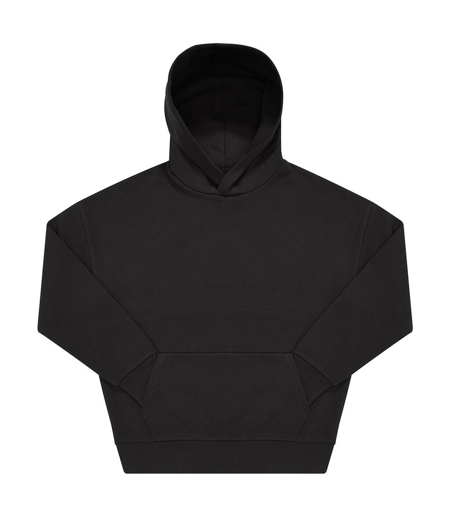 Influence Hoodie Black