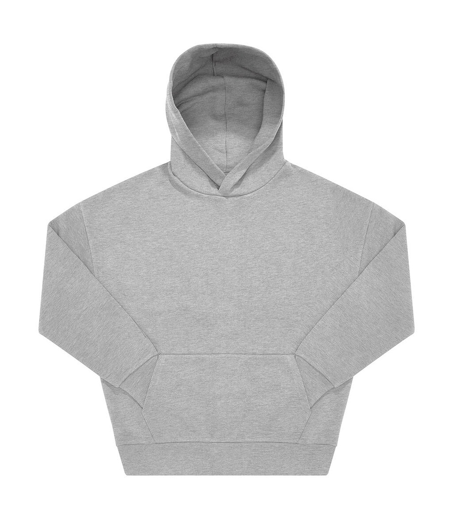 Influence Hoodie Sport Grey