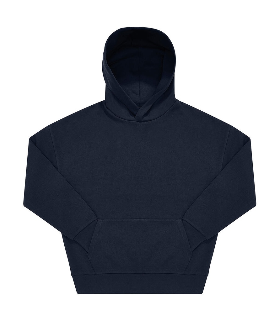 Influence Hoodie Navy
