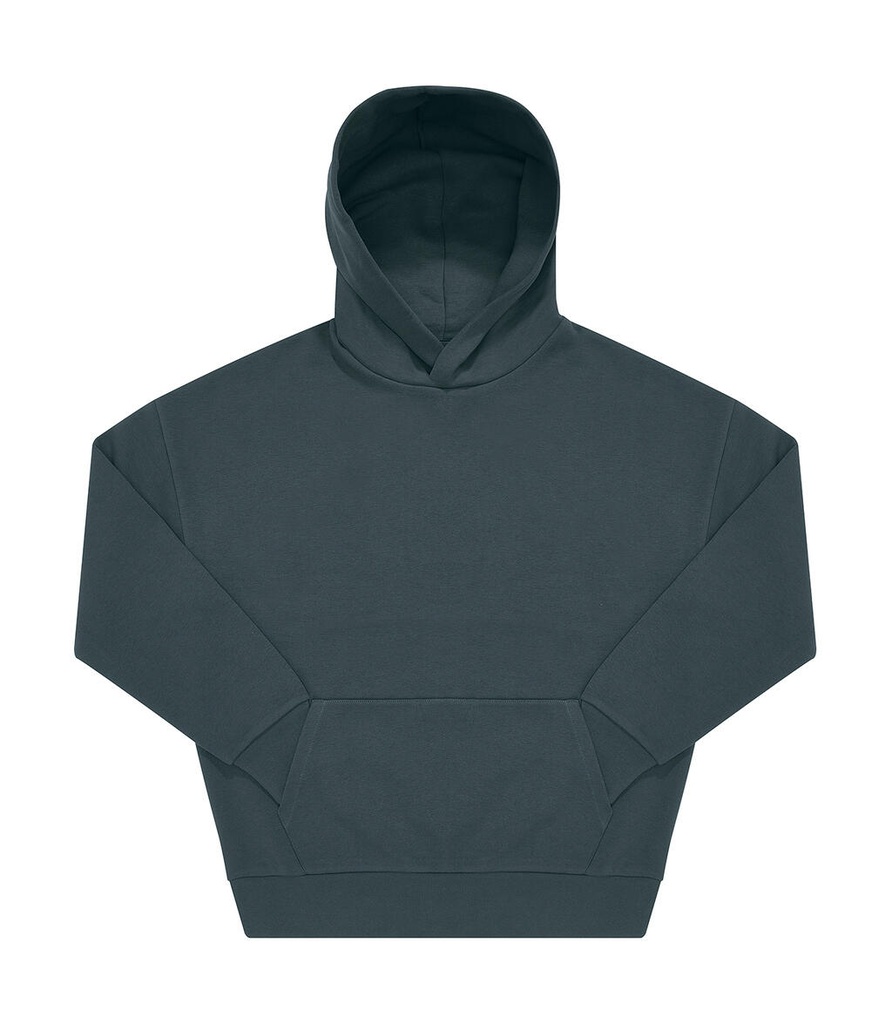 Influence Hoodie Amalfi Teal