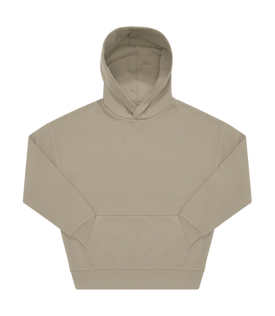 Influence Hoodie Mastic