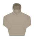 Influence Hoodie Mastic
