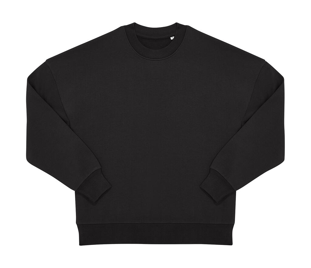 Influence Crew Black