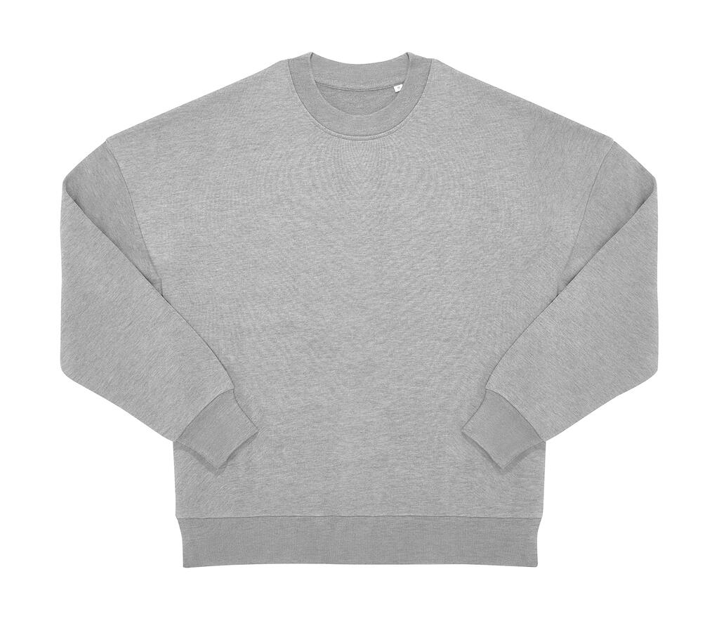 Influence Crew Sport Grey