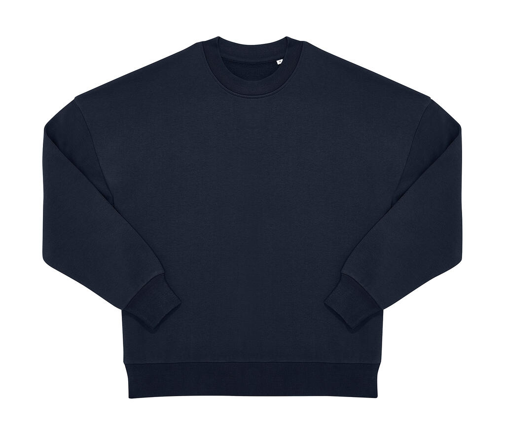Influence Crew Navy