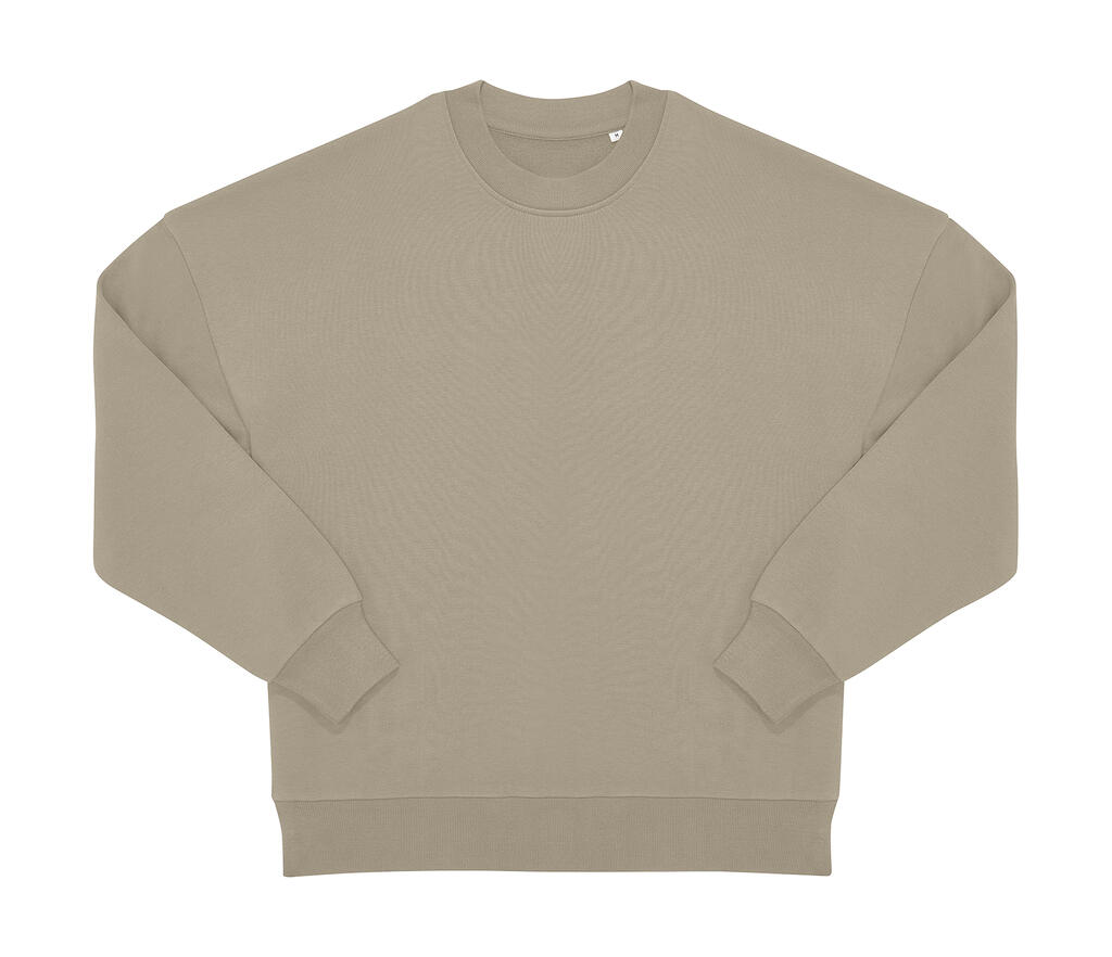 Influence Crew Mastic