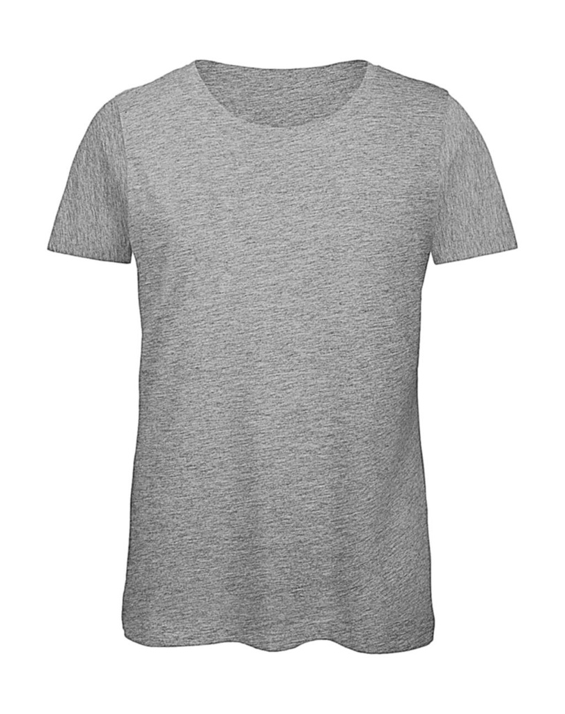 Inspire T /women T-Shirt Sport Grey