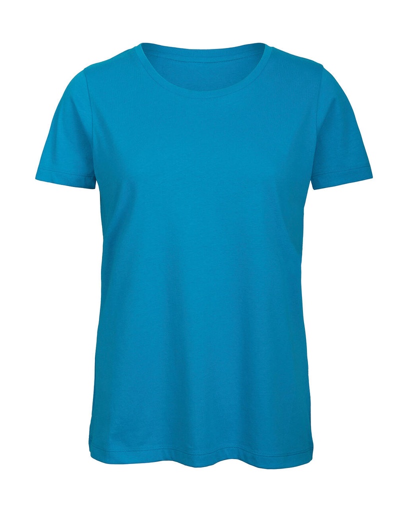 Inspire T /women T-Shirt Atoll