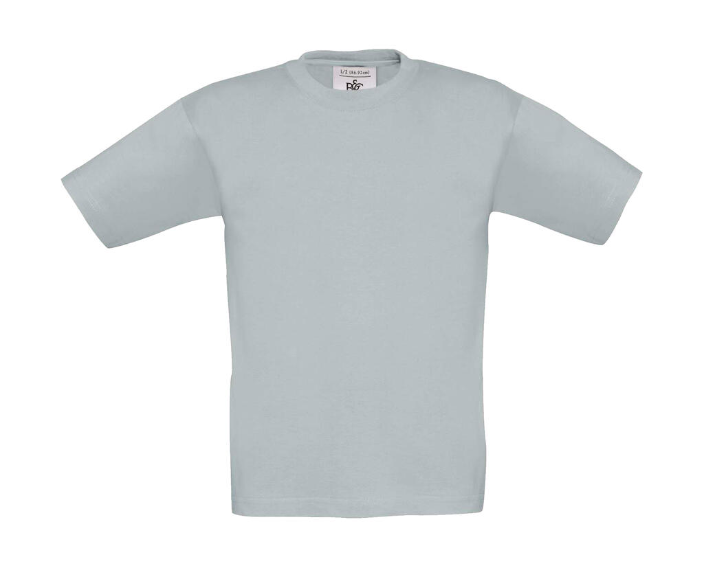 Exact 190/kids T-Shirt Pacific Grey