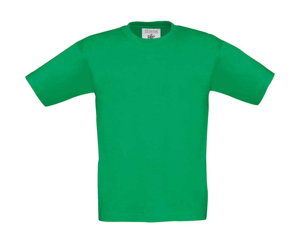 Exact 190/kids T-Shirt Kelly Green