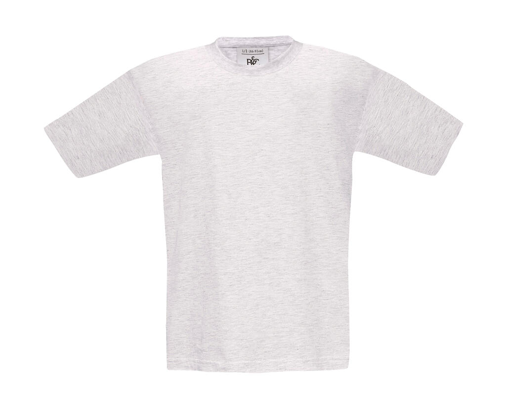 Exact 190/kids T-Shirt Ash