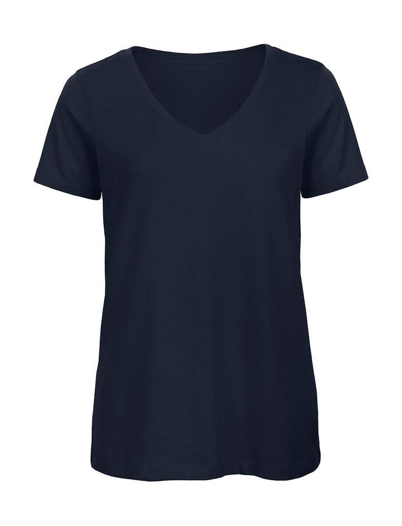 Inspire V /women T-Shirt Navy