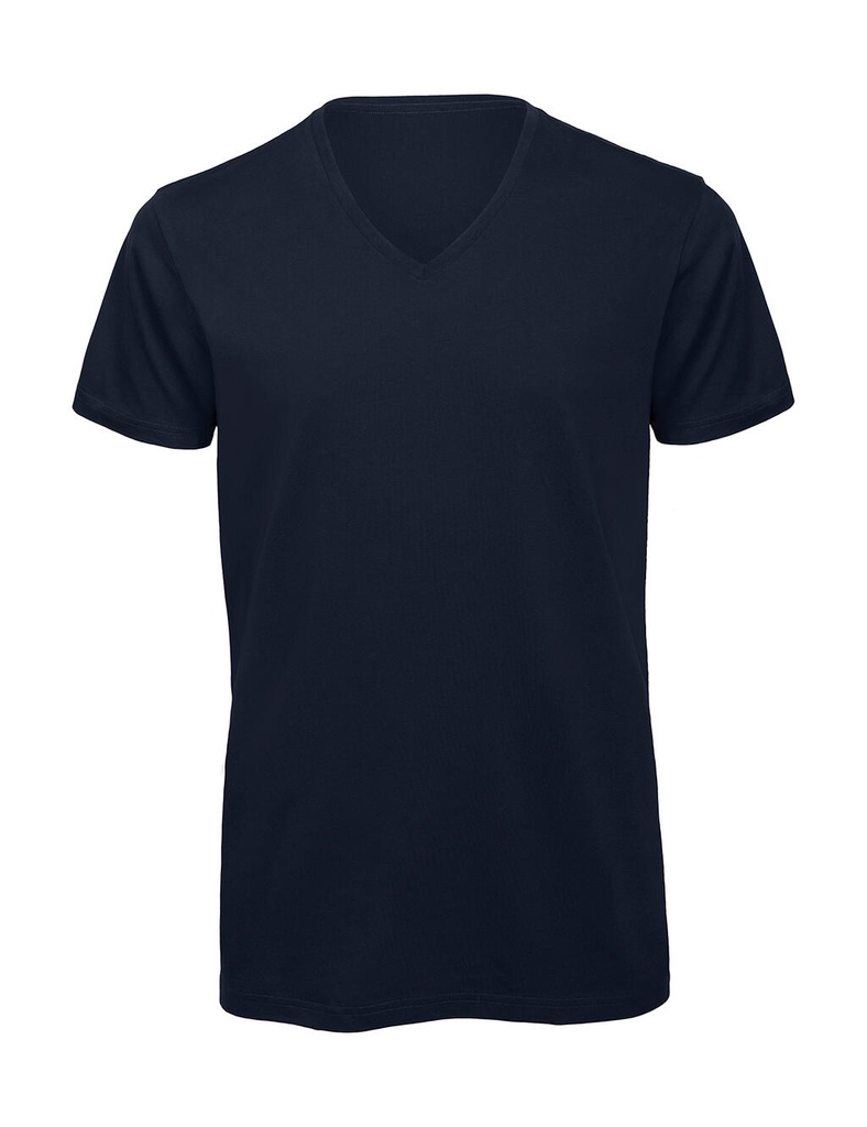 Inspire V /men T-Shirt Navy