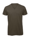 Inspire V /men T-Shirt Khaki Green