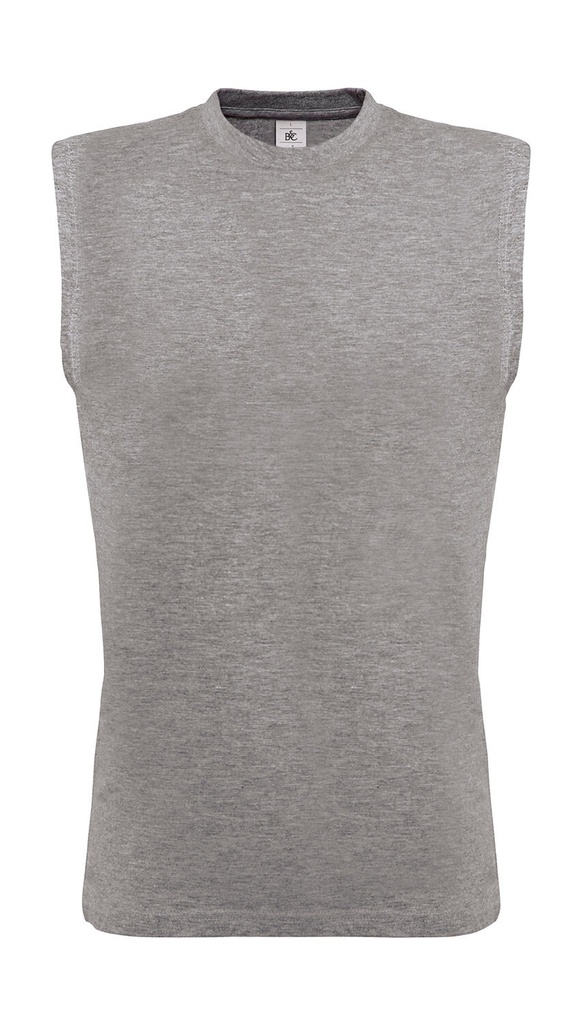 Exact Move Sleeveless T-Shirt Sport Grey