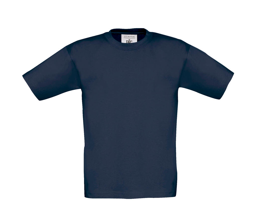Exact 150/kids T-Shirt Navy