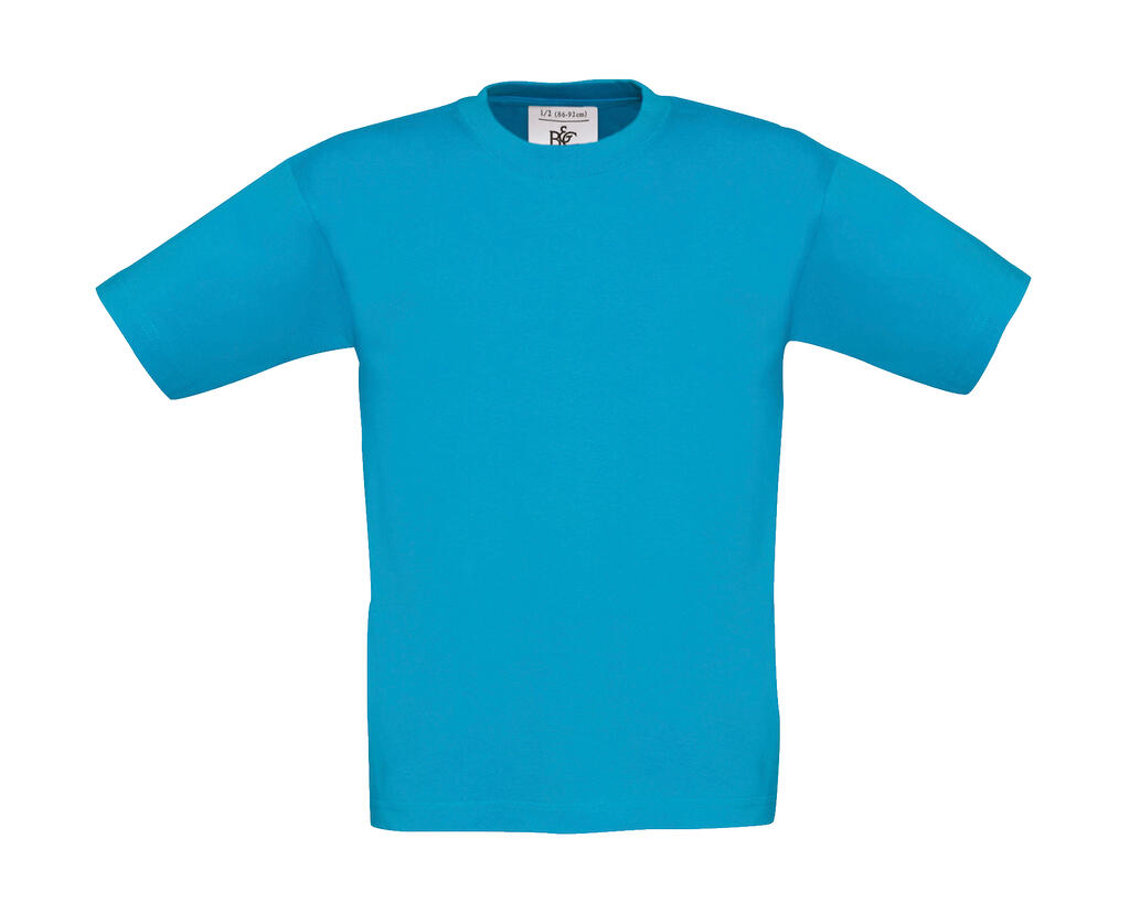 Exact 150/kids T-Shirt Atoll
