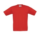 Exact 150/kids T-Shirt Red