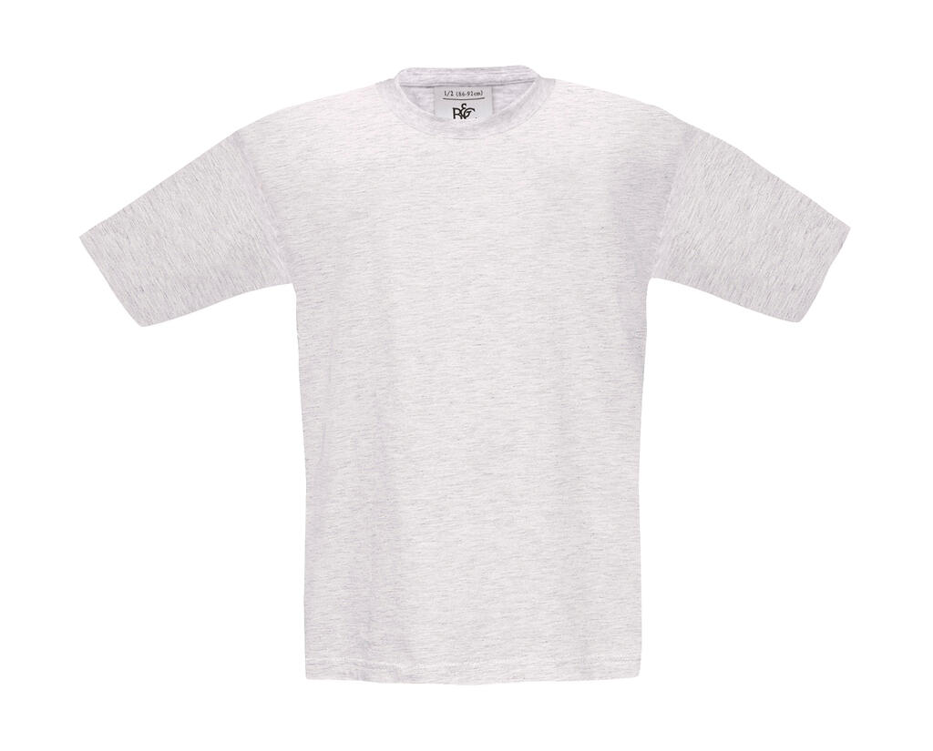 Exact 150/kids T-Shirt Ash