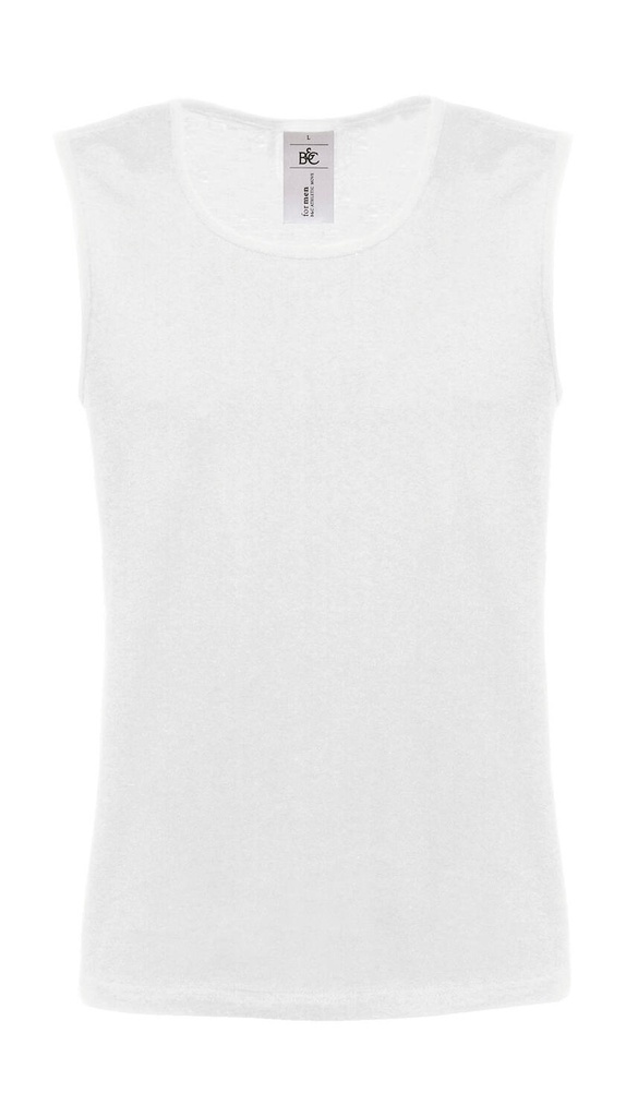 Athletic Move Shirt White