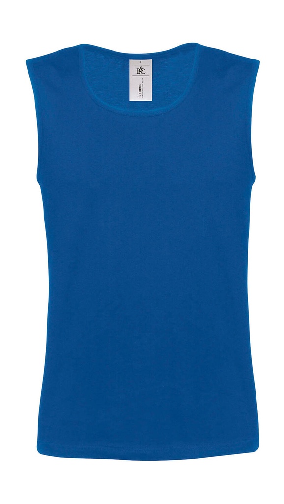Athletic Move Shirt Royal Blue