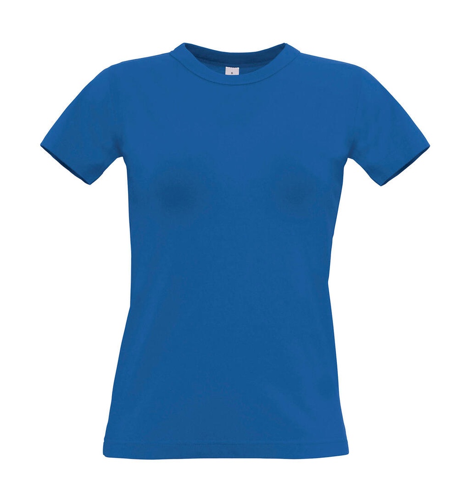 Exact 190/women T-Shirt Royal