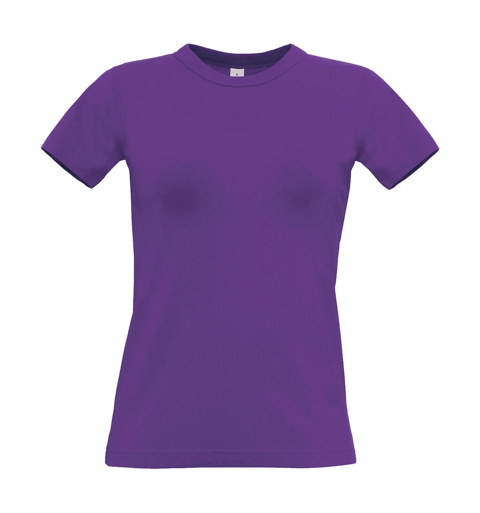Exact 190/women T-Shirt Purple