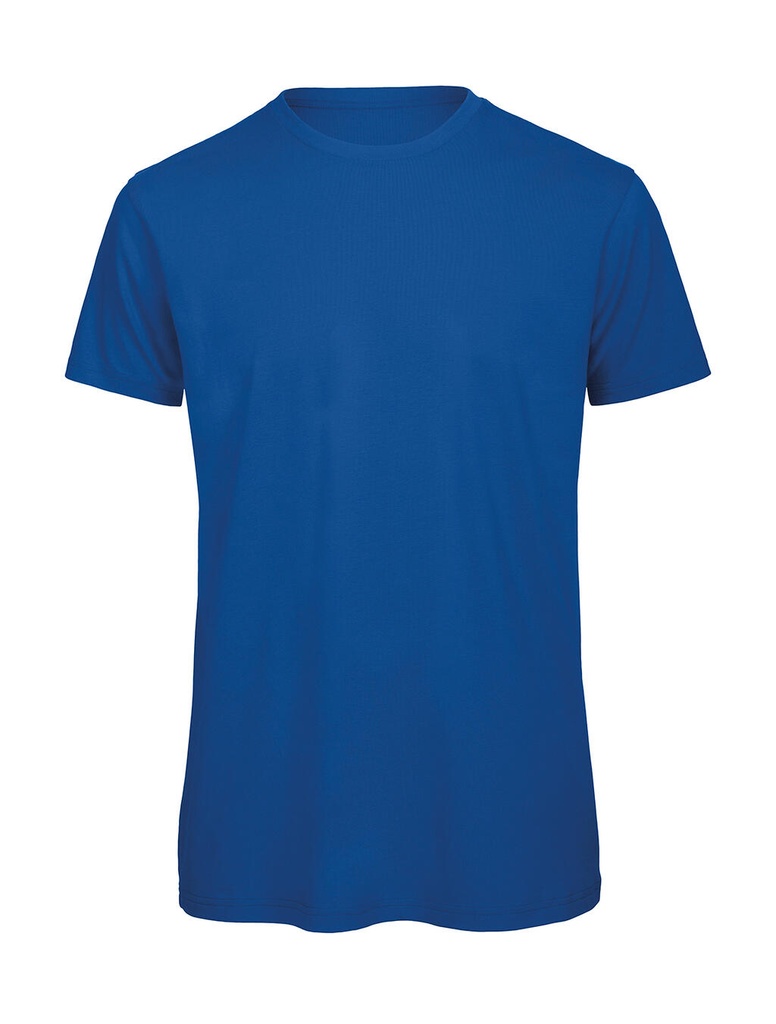 Inspire T /men T-Shirt Royal Blue