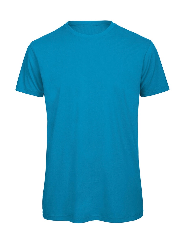 Inspire T /men T-Shirt Atoll