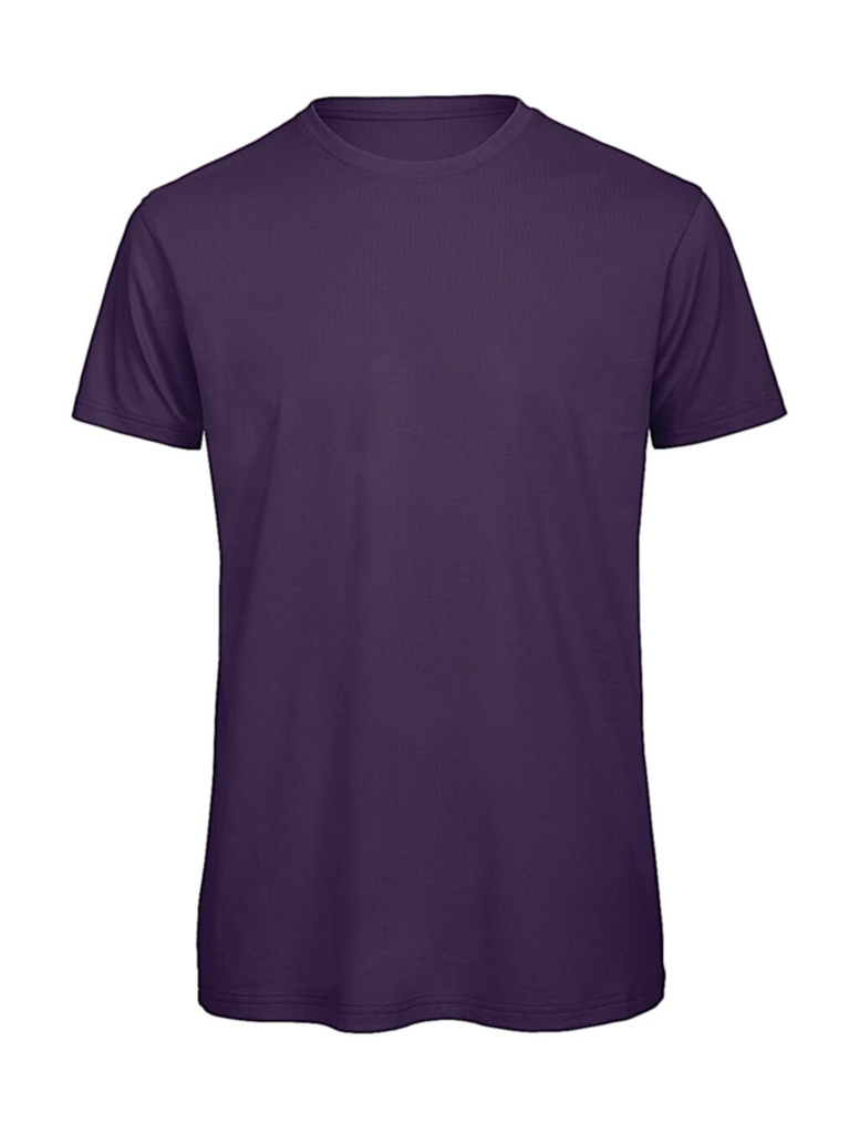 Inspire T /men T-Shirt Urban Purple