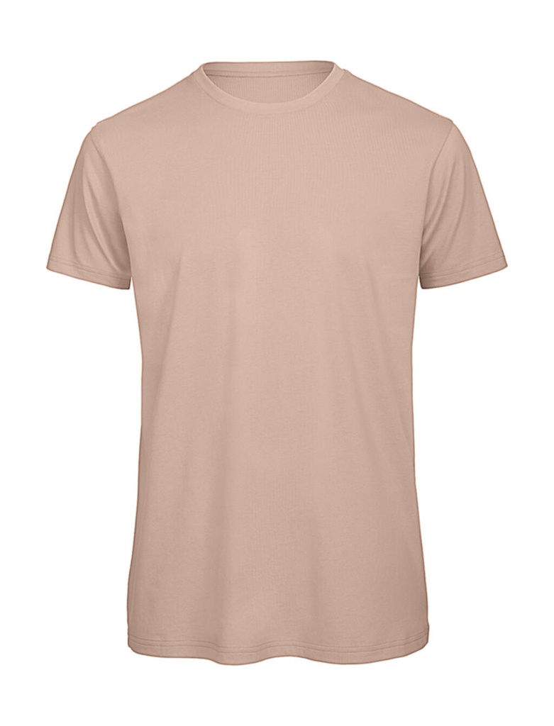 Inspire T /men T-Shirt Millennial Pink