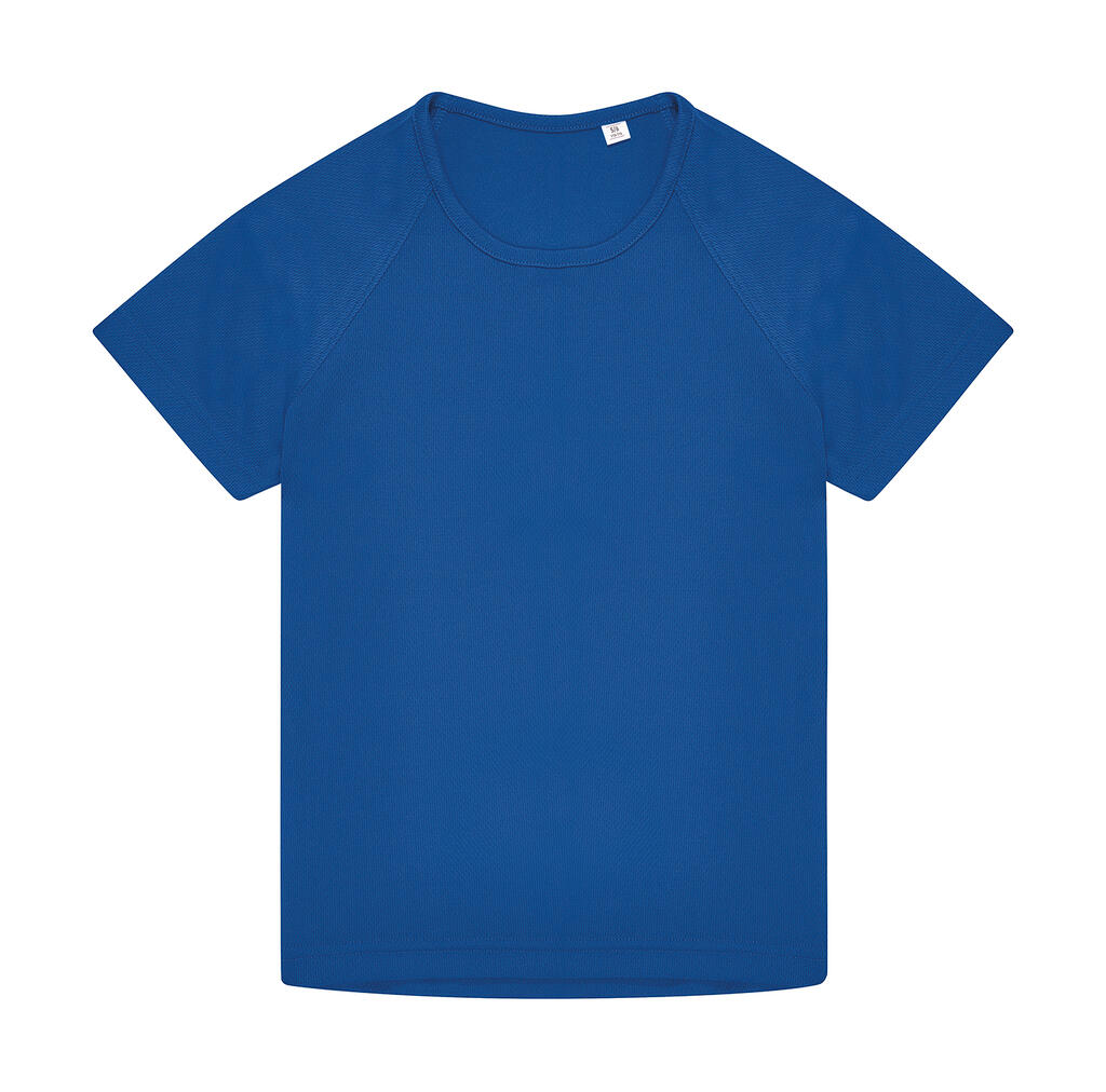 Active T /kids Royal Blue