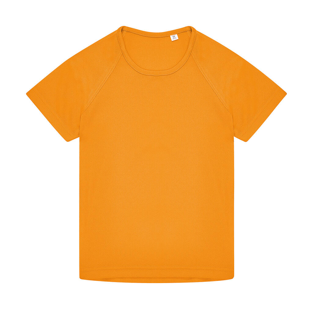 Active T /kids Meta Orange