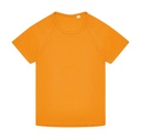 Active T /kids Meta Orange