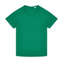 Active T /kids Kelly Green