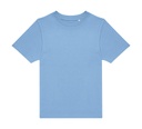 #E190 T-Shirt /kids Sky Blue
