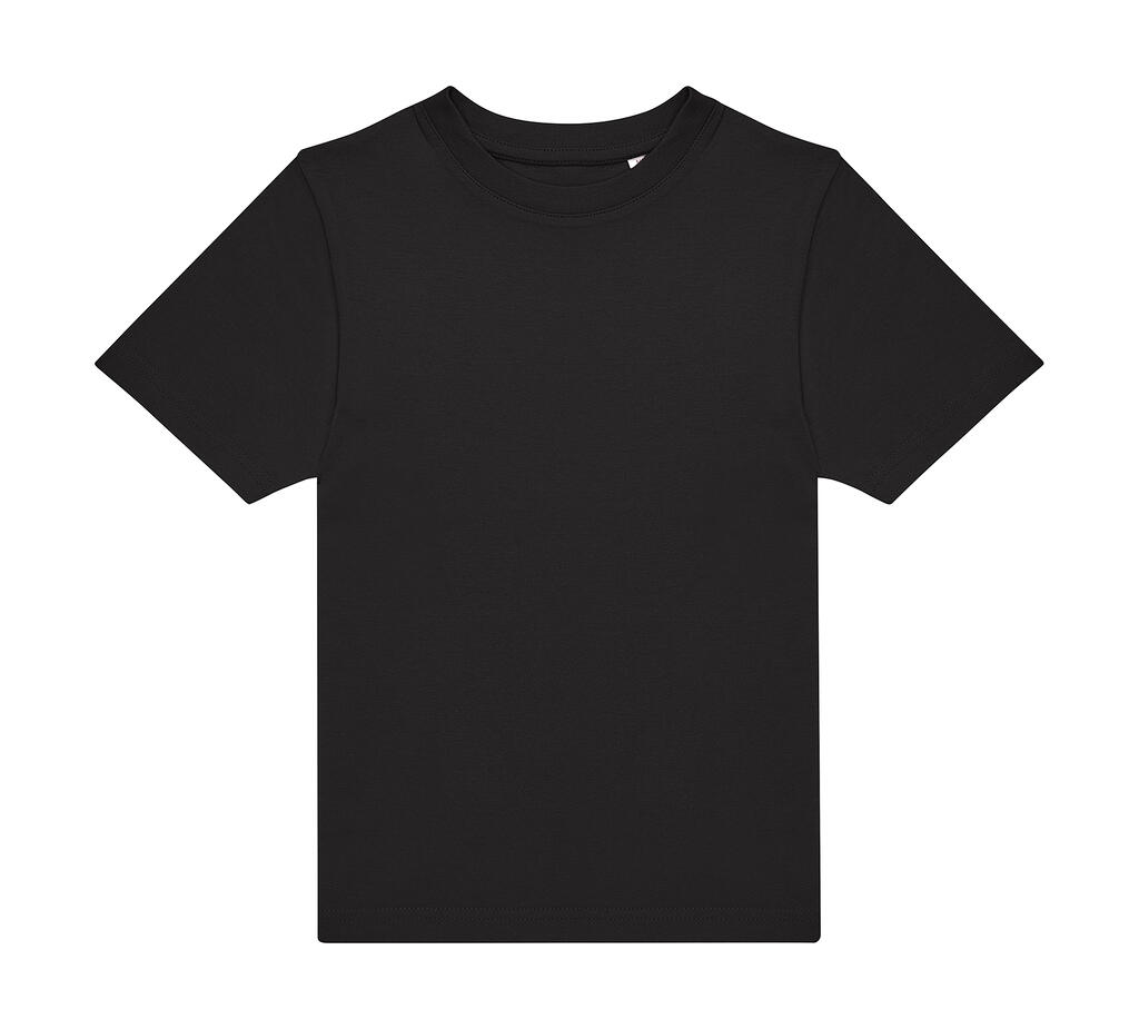 #E150 T-Shirt /kids Black