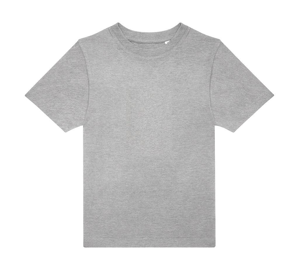 #E150 T-Shirt /kids Sport Grey