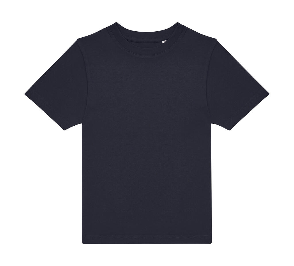 #E150 T-Shirt /kids Light Navy