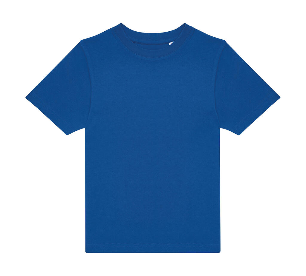 #E150 T-Shirt /kids Royal Blue