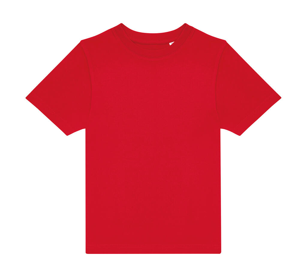 #E150 T-Shirt /kids Red