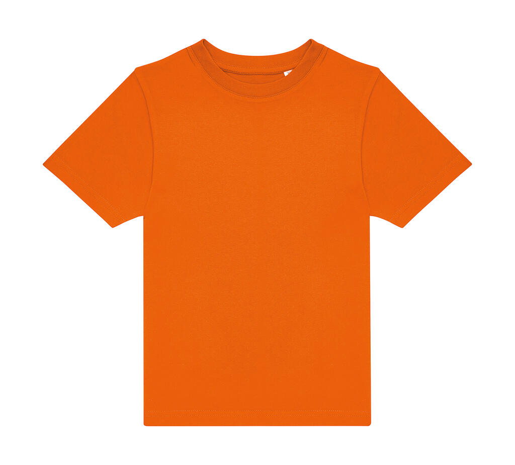 #E150 T-Shirt /kids Orange